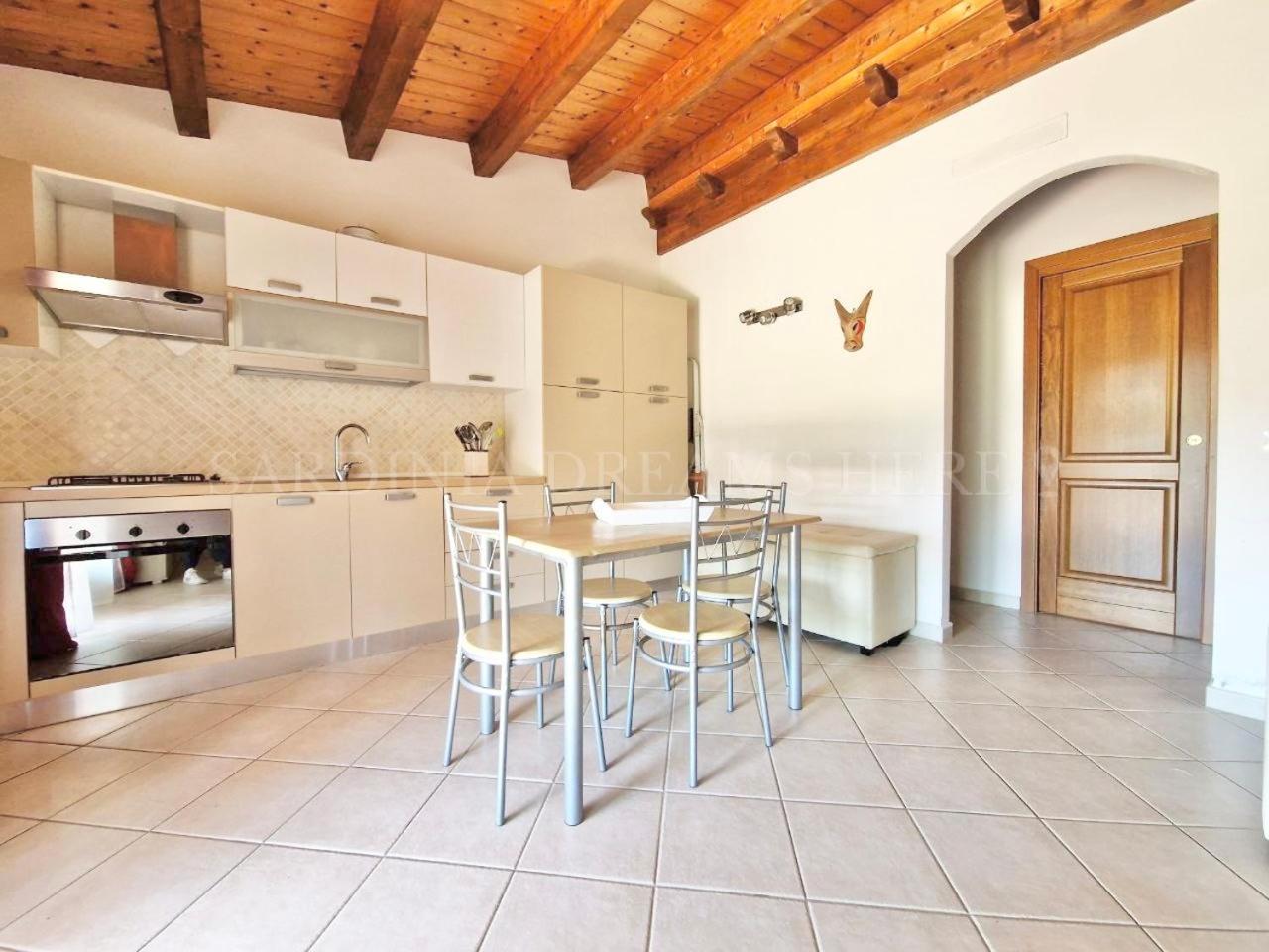 Villetta Flora Con Piscina Costa Paradiso Exterior photo